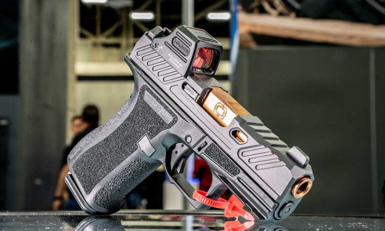 Shadow Systems CR920X new release - GunBroker.com