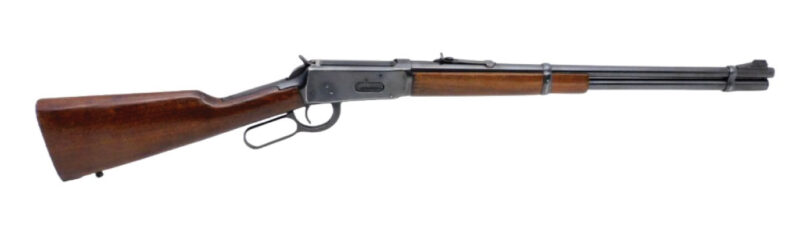 GunBroker.com Item #1053056052. Winchester 94 MFG 1949 Lever Action Rifle .32 Win Spl Pre-64 was sold on 6/16/2024