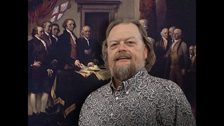 Flintlocks, Freedom and Independence Day with Roy Hill | No Lowballers Podcast Episode 60