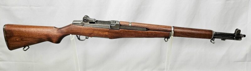 GunBroker.com Item #1052613165, PRE-PEARL HARBOR WWII M1 GARAND CMP M1-Garand Springfield Armory Garand M1 was sold on 6/06/2024