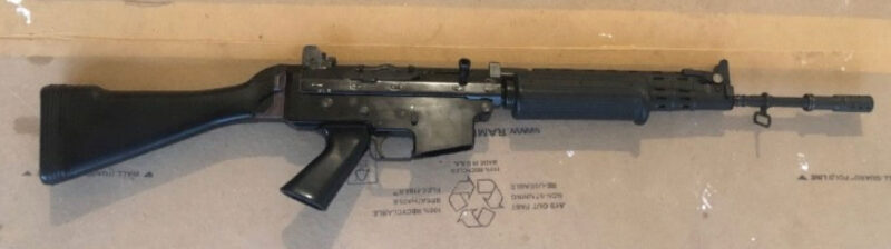 GunBroker Item #1054713508, FNC FN Transferable, machine gun was sold for $22,500.00 on 7/21/2024