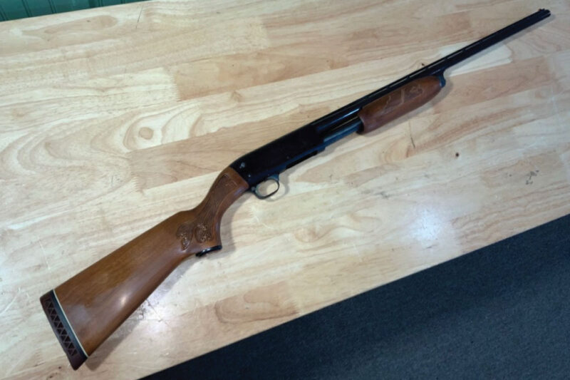 GunBroker Item #1057380041. Ithaca model 37 Ultra Featherweight 20 gauge 26” imp cylinder 1979 was sold on 7/13/2024