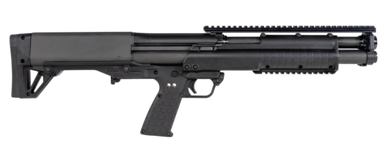 Kel-Tec KSG