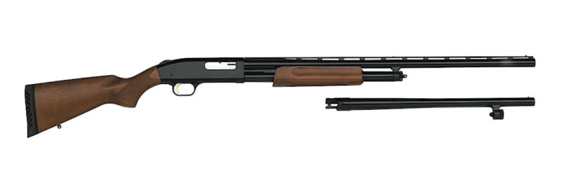 Mossberg 500/590