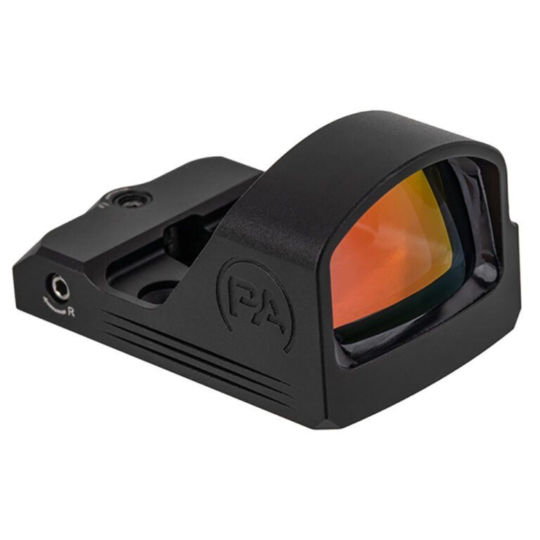 Primary Arms MRS Reflex Sight