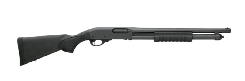 Remington 870