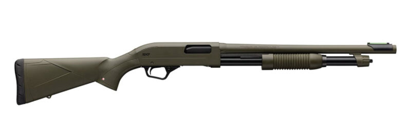 Winchester SXP Defender