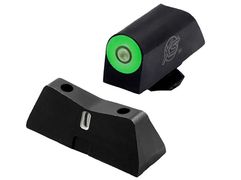 XS Sights DXT2 Pro Series Night Sights