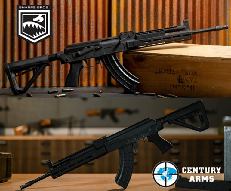 Century Arms MB47