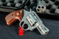 New Charter Arms Double Dog Series
