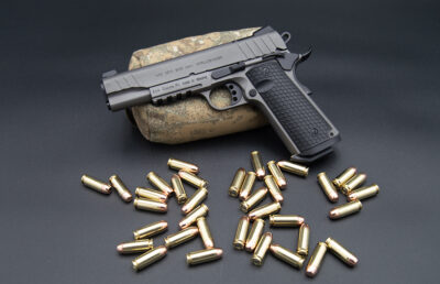 Make Mine a 10: Best 10mm Ammo – Top 3 Picks