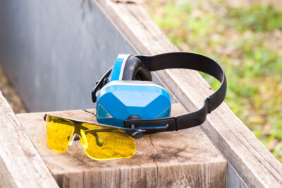 Best Shooting Ear Protection [Pros and Cons Guide]