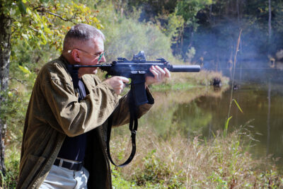 .300 Blackout vs. 5.56; The Differences and Similarities