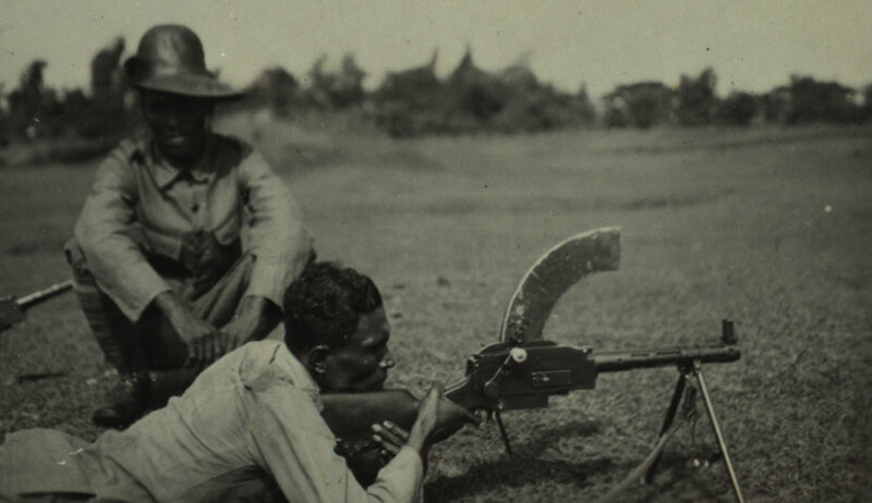 Madsen LMG | Madsen Machine Gun | GunBroker