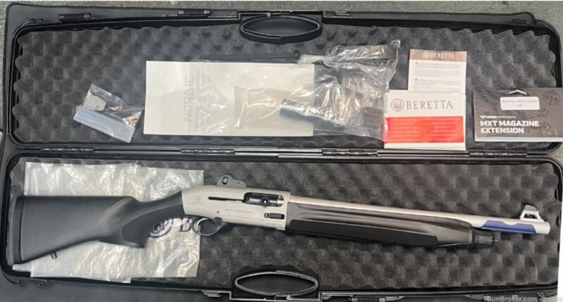 Beretta 1301 Tactical Marine