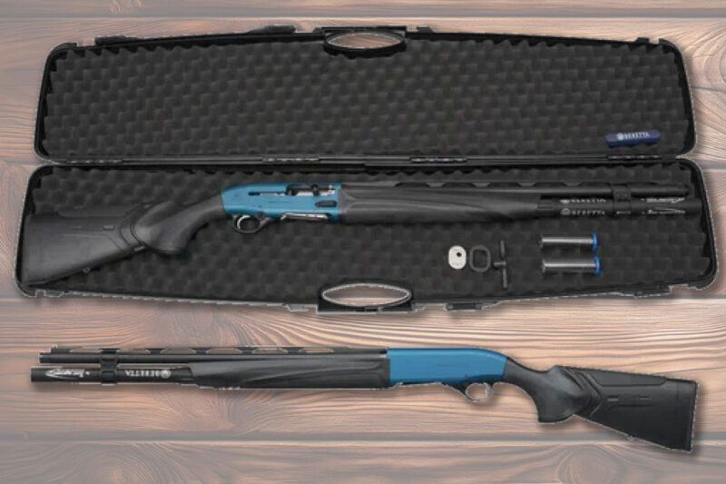 Beretta 1301 Comp Pro