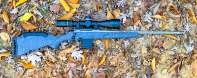 The Ruger American Rifle Gen2 Shows Sequels Work