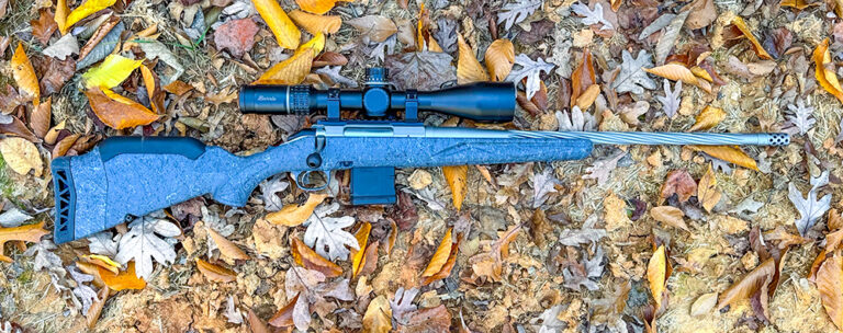 Ruger American Rifle