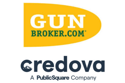 GunBroker Adds Credova Financing