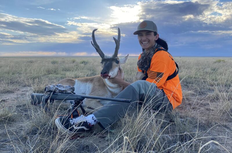 Unlocking the Hunt: A Guide to Pronghorn Antelope Hunting in the U.S.