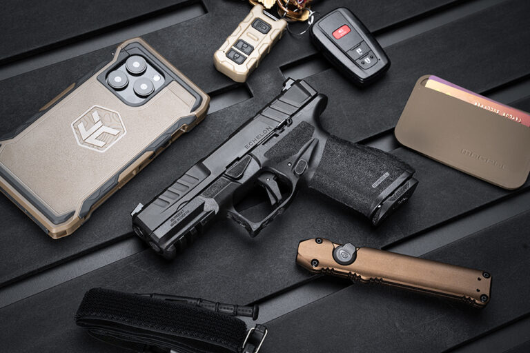Springfield Echelon 4.0C