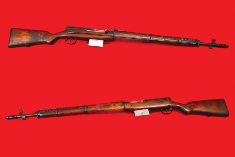On 12/08/2024, a seller sold Item #1044474758. 1940 Winter War Era Soviet Izhevsk Tokarev SVT. Final Price for this listing: $17,100.00. This item received 101 total bids from 16 bidders in 11 states. Seller listed the item condition as Used.