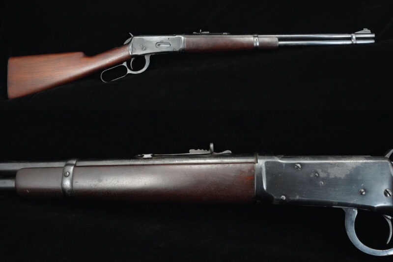 Pre-64 1948 Winchester Model 94 30-30 20" Winchester-94 1894