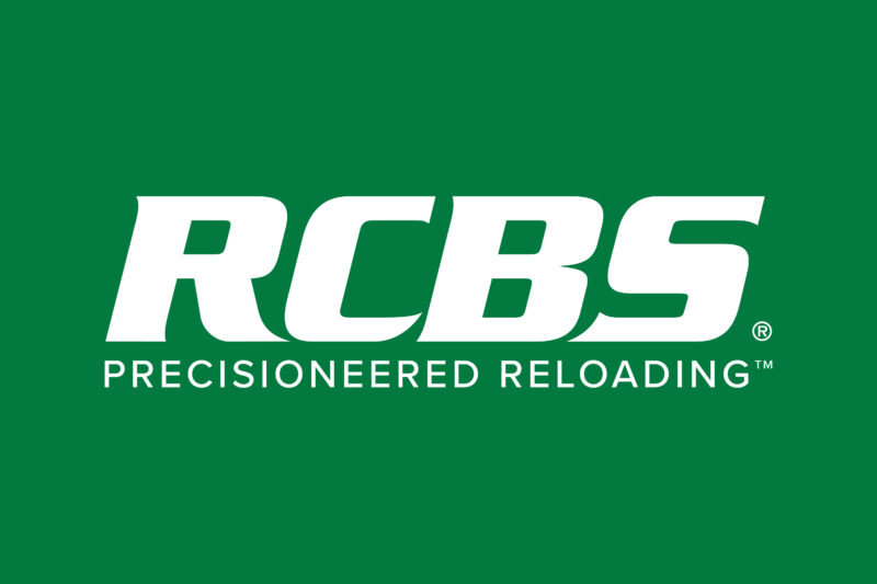 RCBS Precisioneered Reloading