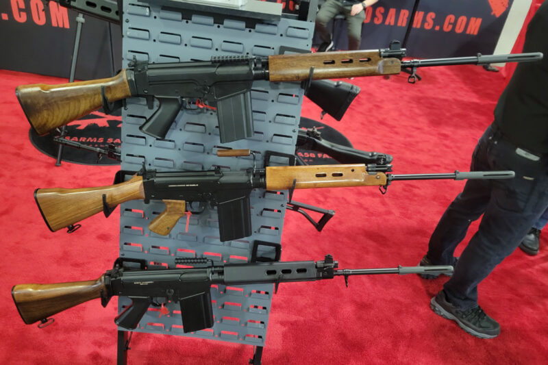 H&R T48