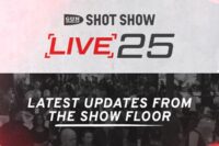 SHOT Show 2025