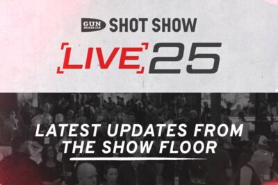 SHOT Show 2025 LIVE; All-Access From the Floor
