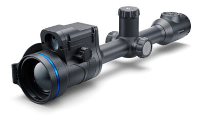 Pulsar Unveils Thermion 2 LRF 60-Series Thermal Riflescopes