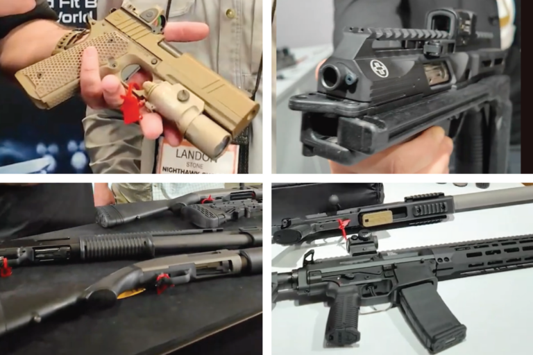 SHOT Show 2025 Day 2 with GunBroker [Video]