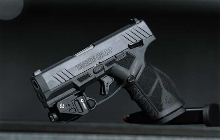 Taurus GX2