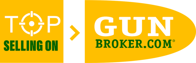 GunBroker Releases Top Selling Report for Brands, Handguns, Rifles and Shotguns