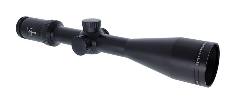 Trijicon Huron riflescopes