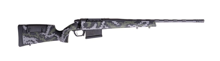 Weatherby Model 307 RANGE XP 2.0