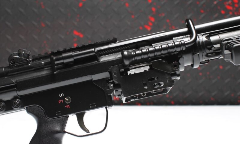 GunBroker Item #1078965560, MM23EK SEMI AUTO BELT FED HOST GUN!
was sold for $19,995.00 on 12/17/2024
