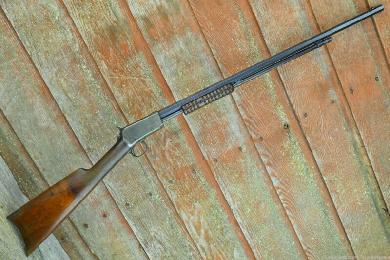 First Model Winchester Model 1890 - .22 WRF