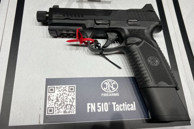 FN 510 Tactical
