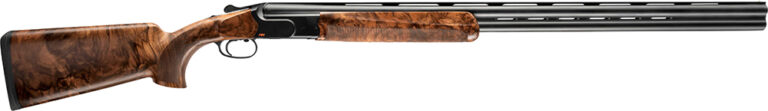 Blaser FBX Competition Shotgun