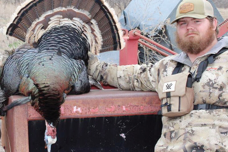 Experienced Nebraska hunting outfitter Caleb Ripp shares what you need to know to make the most of your hunt.