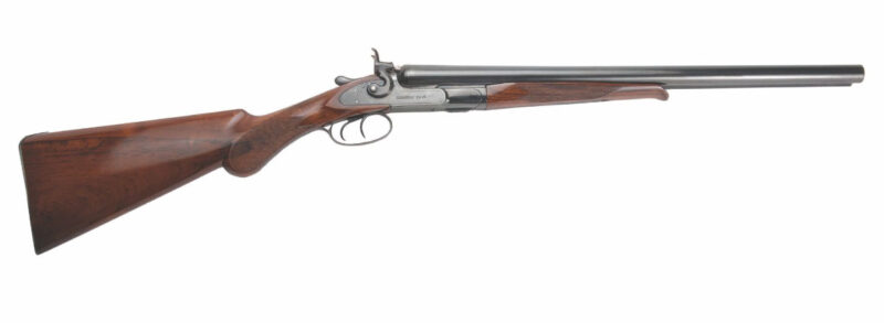 Cimarron Deluxe 1878 Coach Gun