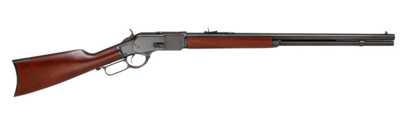 Cimarron Firearms 1873 Nueces Rifle