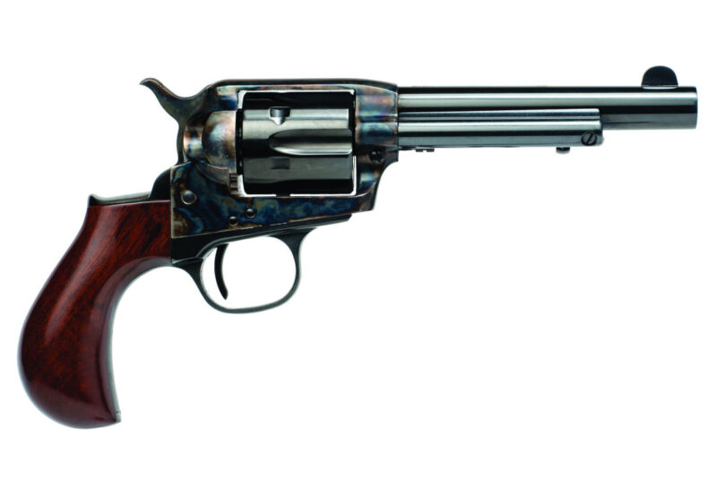 Cimarron Lightning .32-20/.32 H&R Dual Cylinder Sixgun