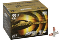 Federal HammerDown 22 LR