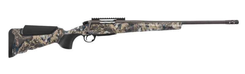 Franchi Momentum Carbine Elite