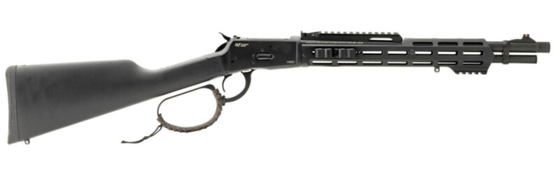 2025 New Lever-Guns Introductions - GForce Arms Saddlehorn LTAC