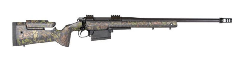 Geissele Automatics King Hunter