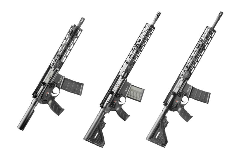 Heckler & Koch USA